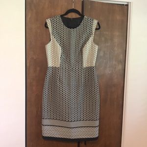 JCrew Sheath Dress NWT FREE SHIPPING